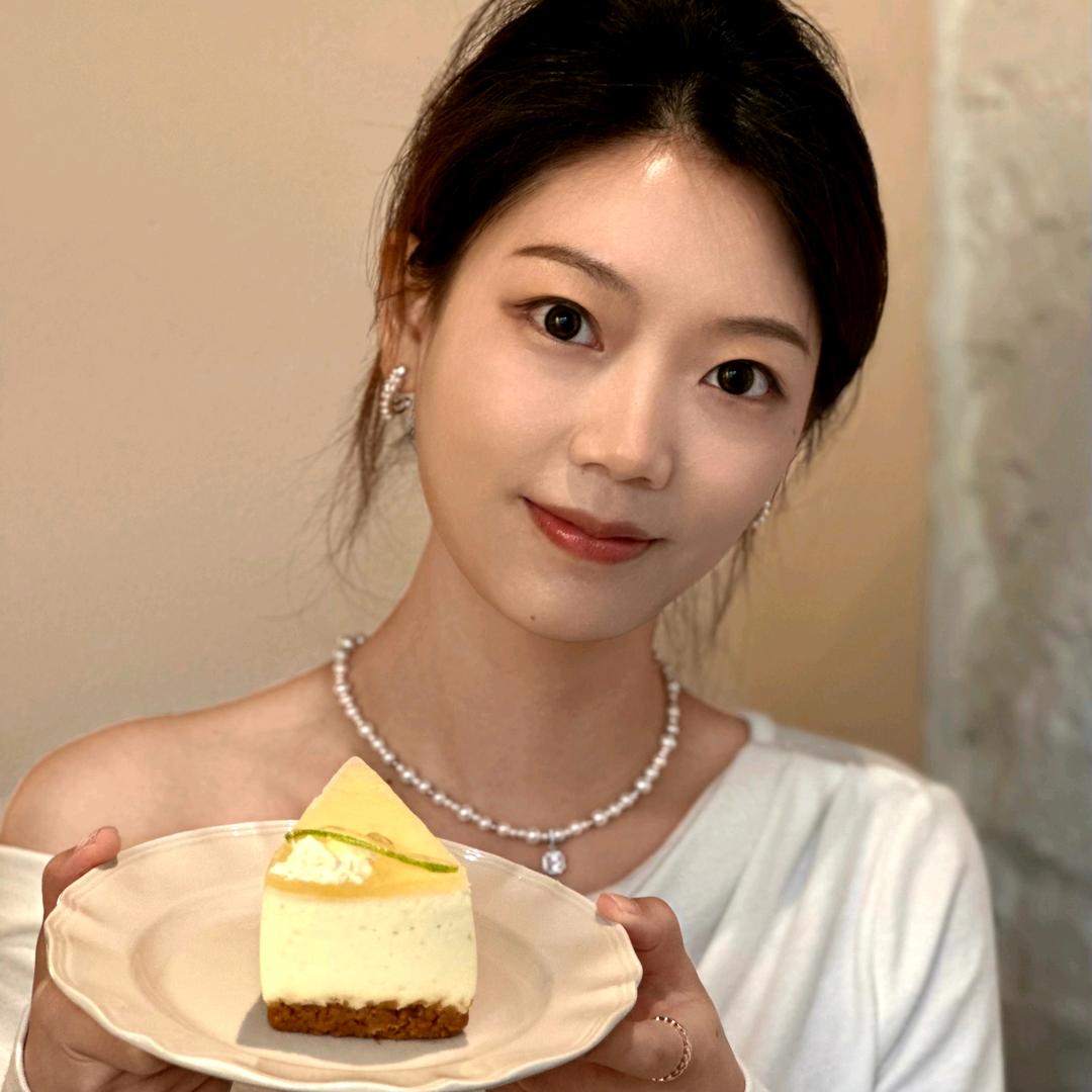 Grace的留学日常