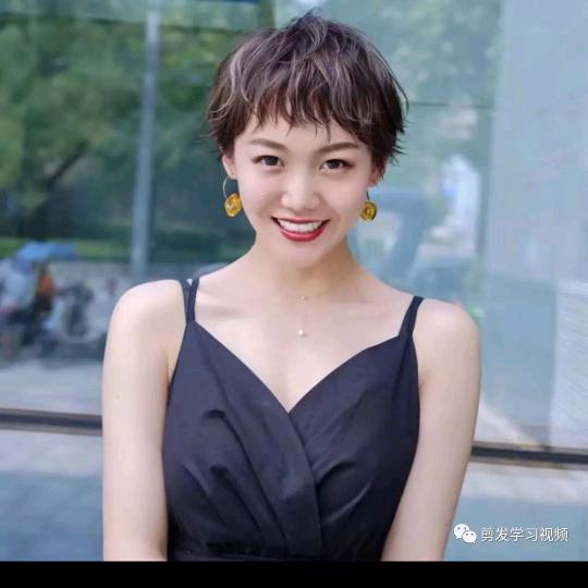 安然❤