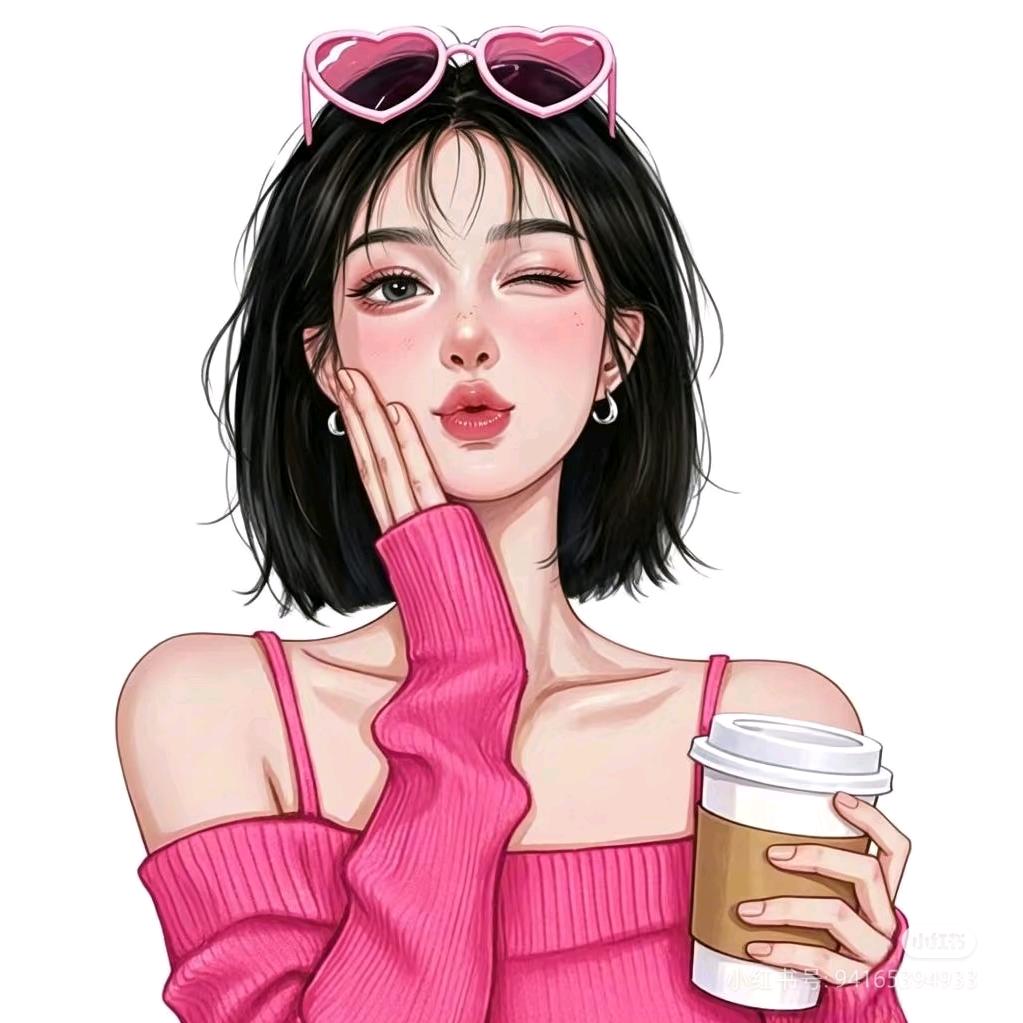 指尖小世界❣️