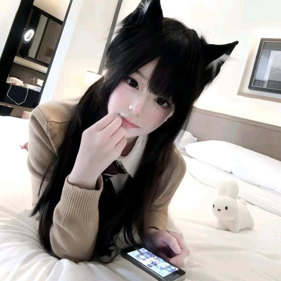 祈愿小怡