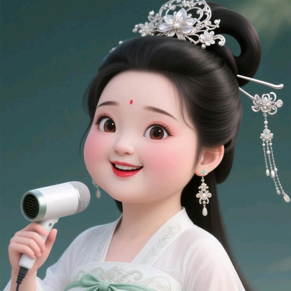 CF-大唐胖胖