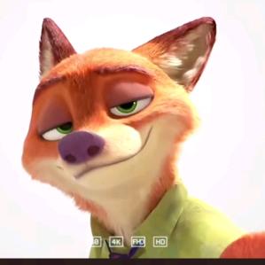 胡尼克