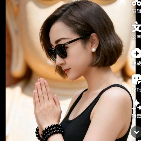 翠花妹