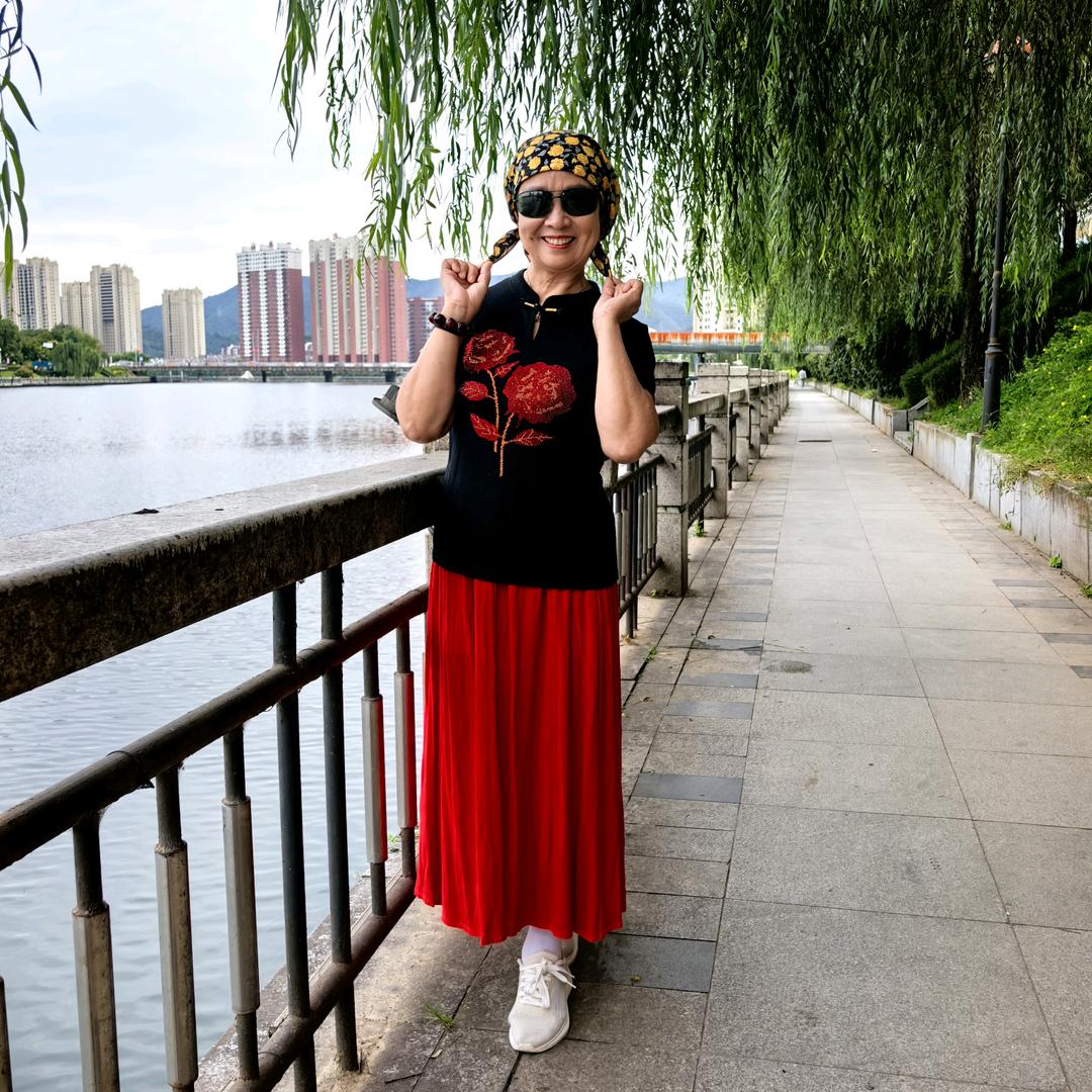 童心永驻