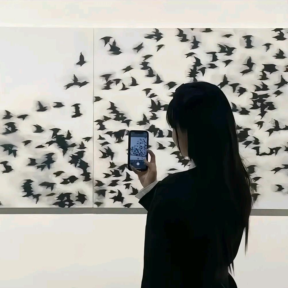 烂尾的故事
