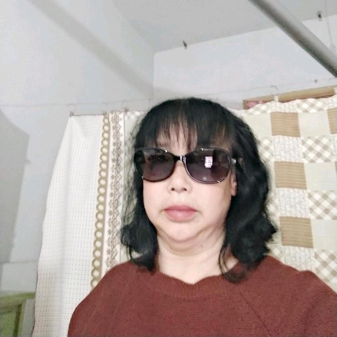 快乐刘姐…