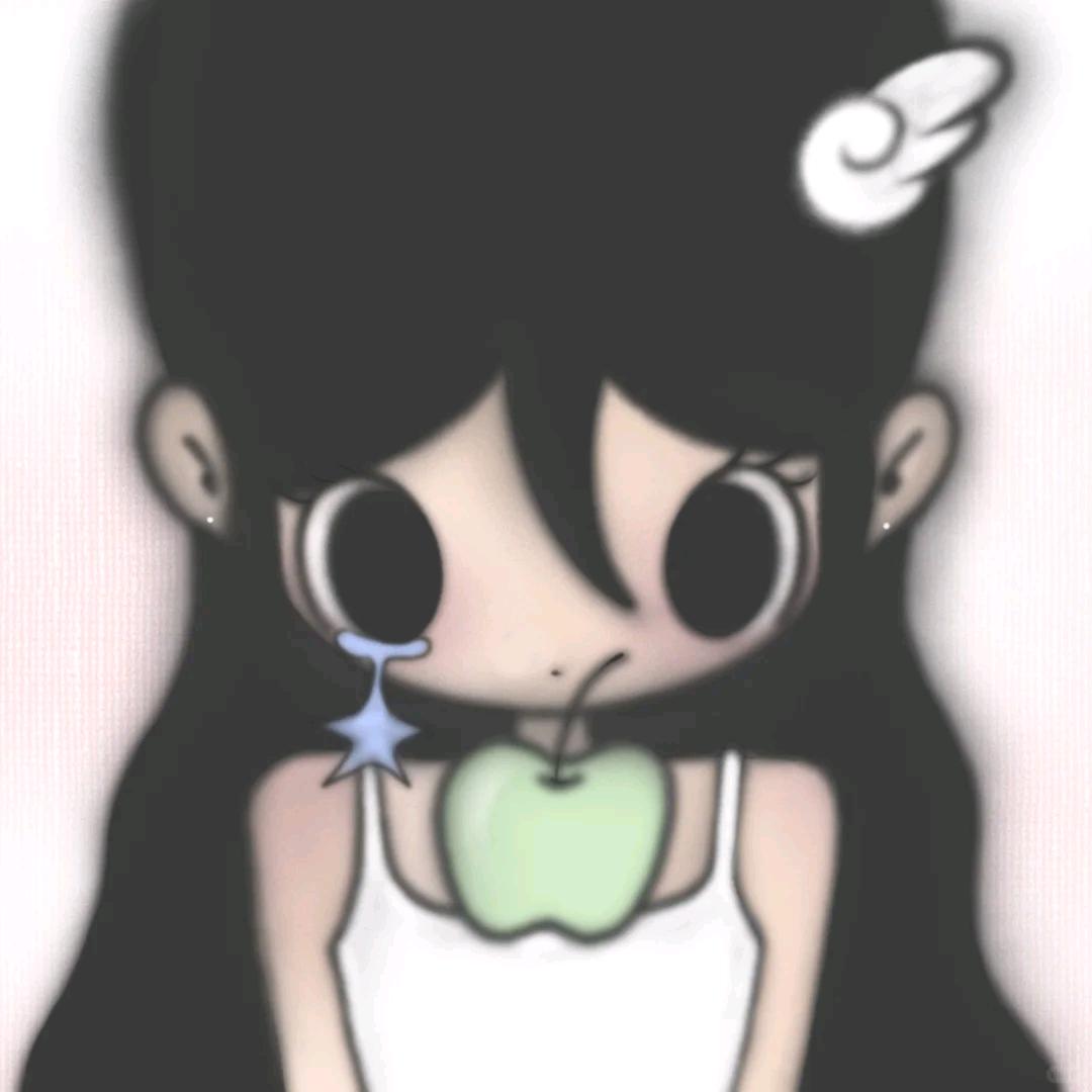 青苹果☆🫧
