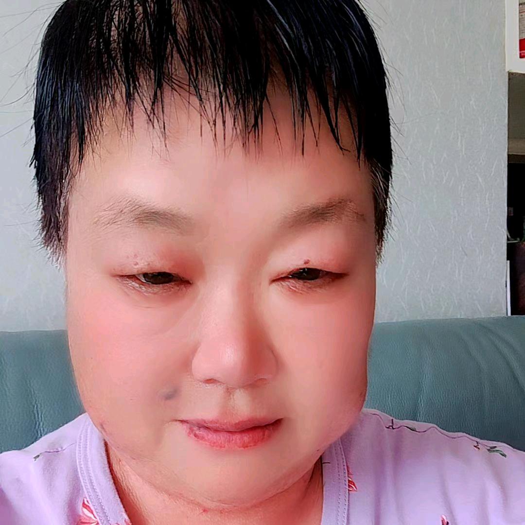山东大妈