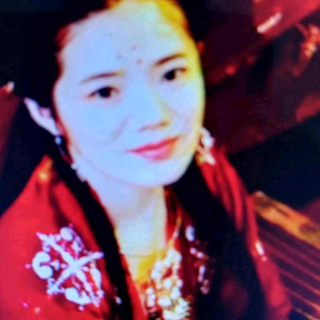爱笑的香香