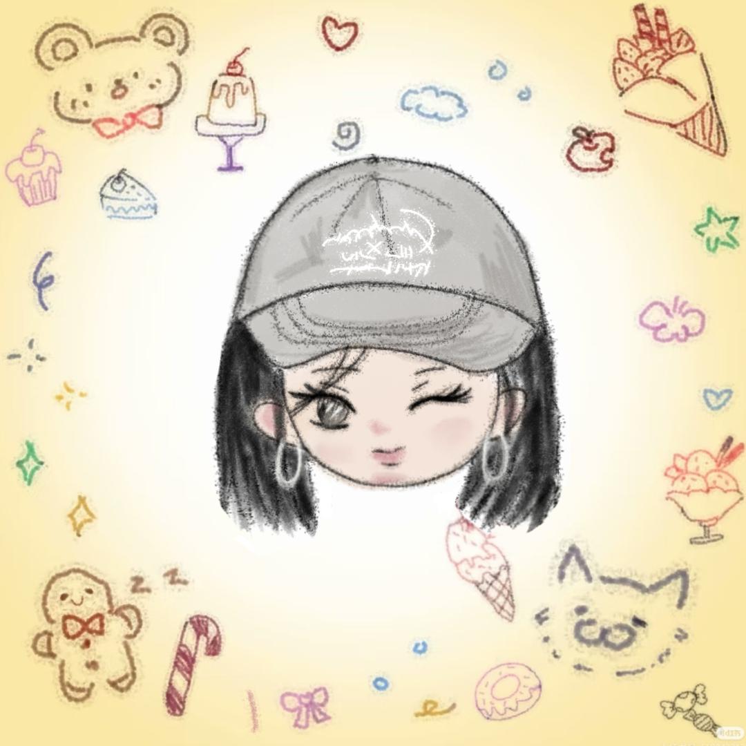 我是一只小企鹅