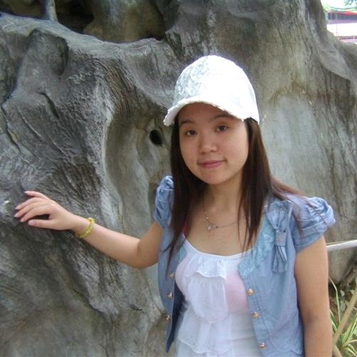 婷婷