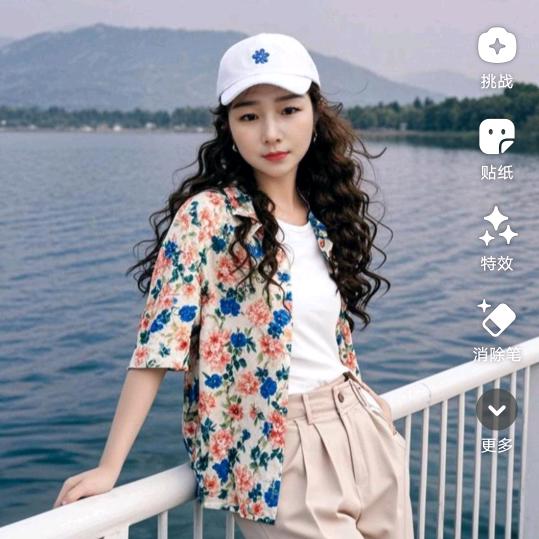 余生且行且珍惜