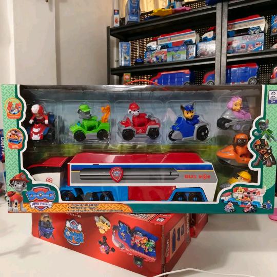 合金车玩具工厂店