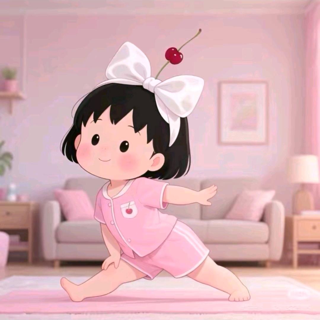 汤圆妈