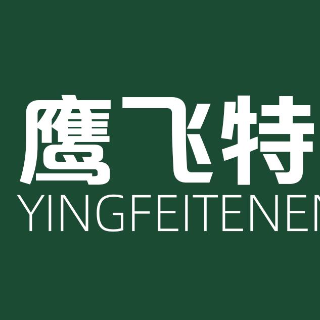 鹰飞特能源工厂