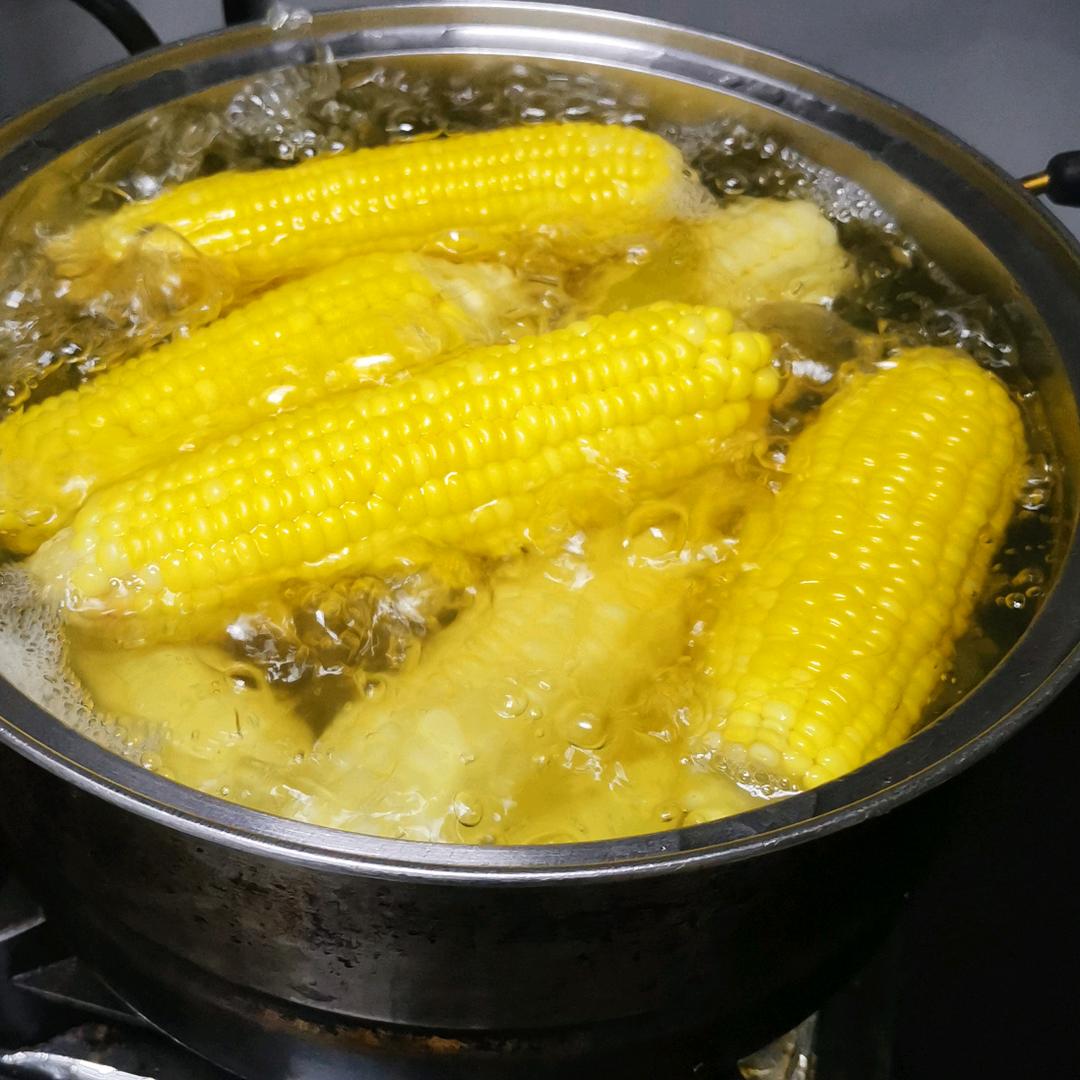 玉米姐