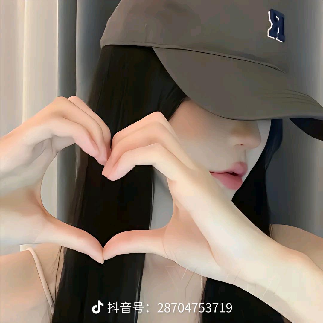 呆呆的美