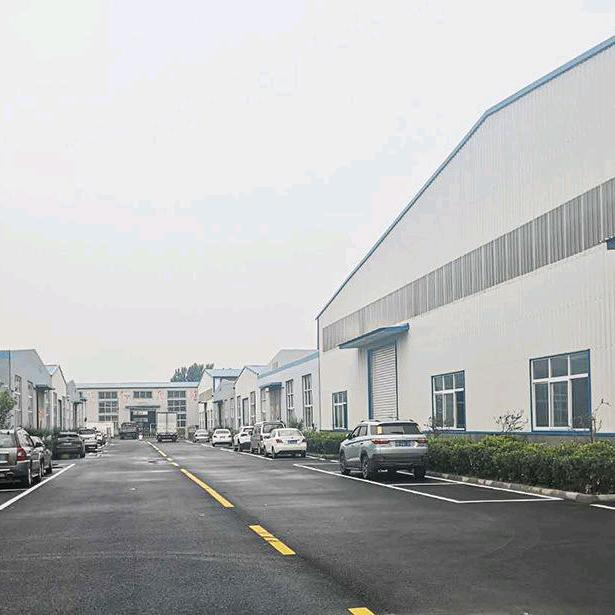 青岛宝龙管道保温防腐成套装备