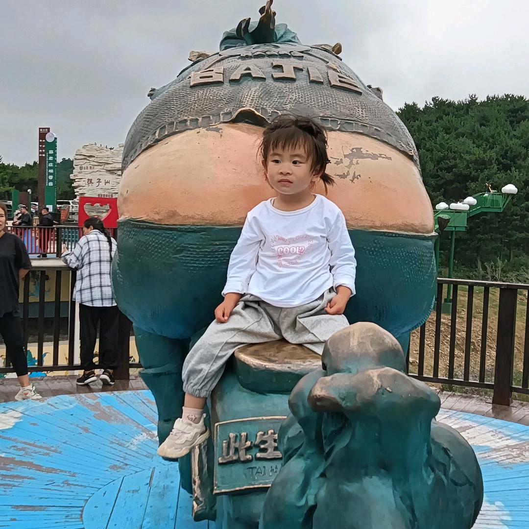 永远的过客