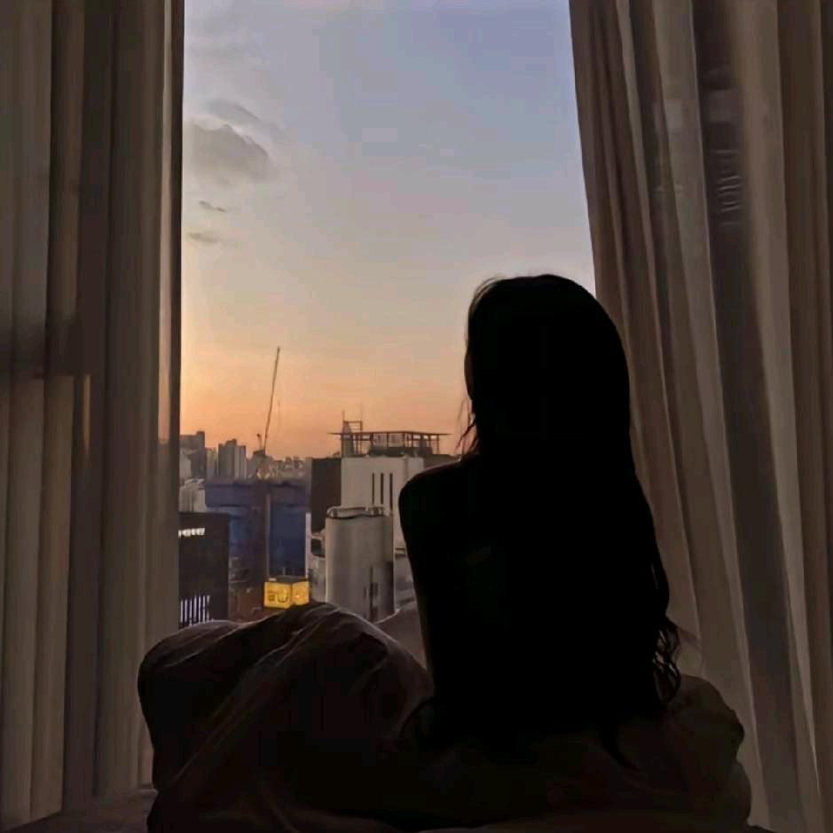 温柔与他皆失.