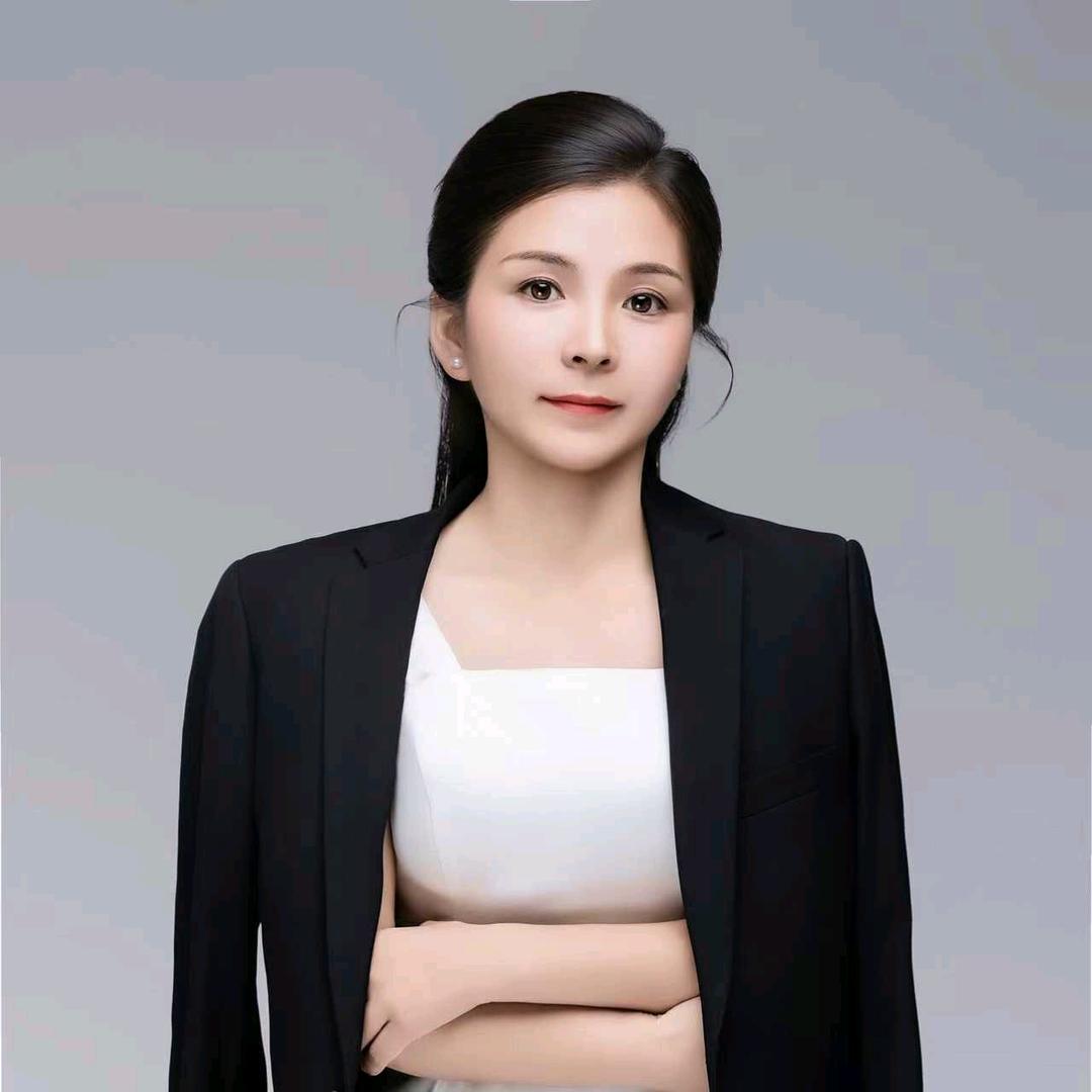 婚礼主持👌（丽丽）