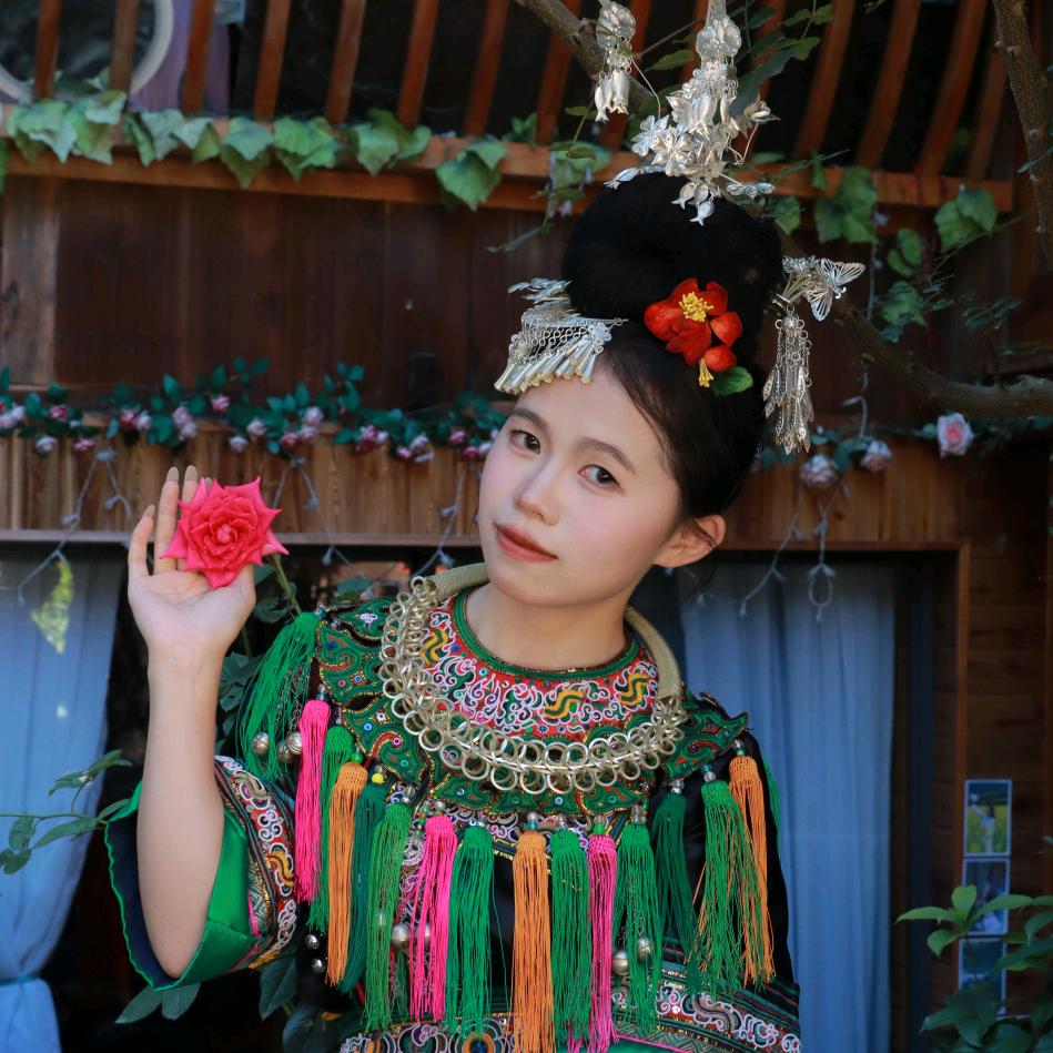 婉儿