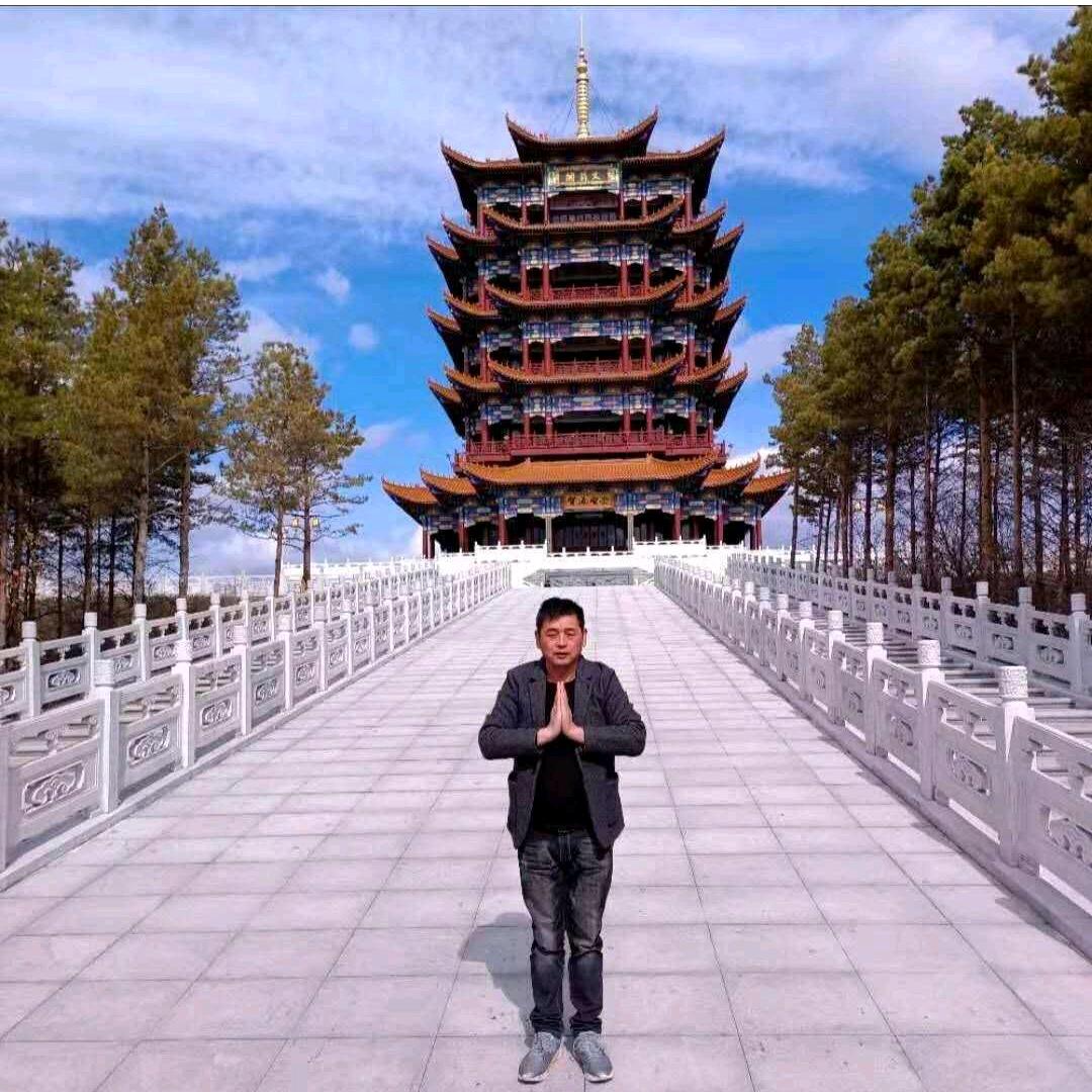 军哥哥