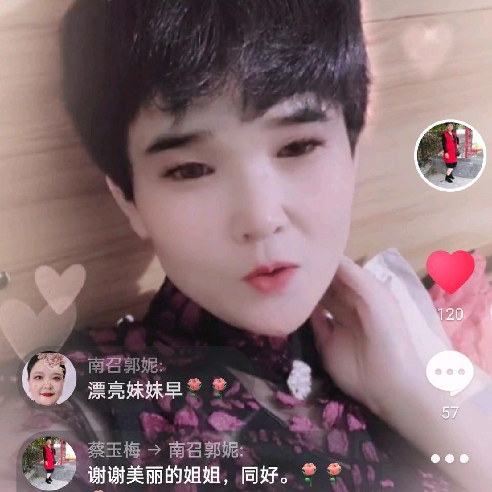 蔡玉梅17201628683