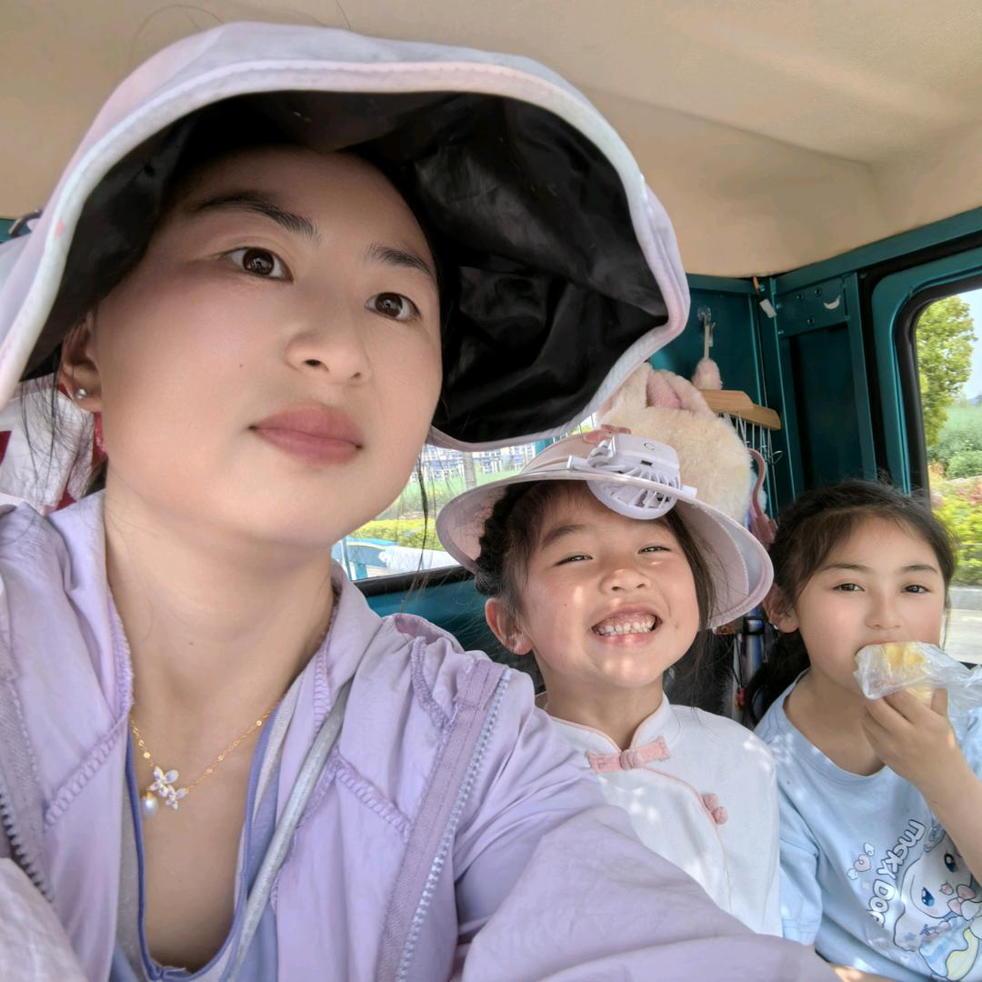 美妈生活录