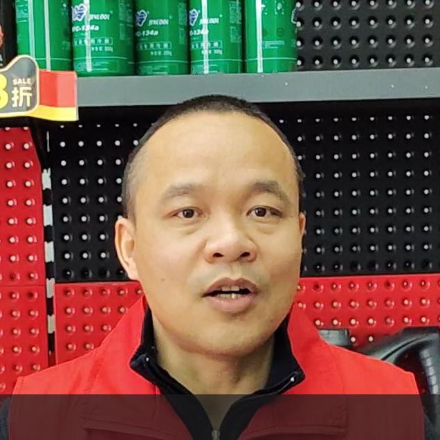 柳州天猫养车文博帅府店-老左有话说