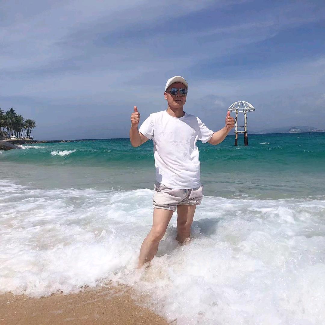 张大刚（爱好🎤）