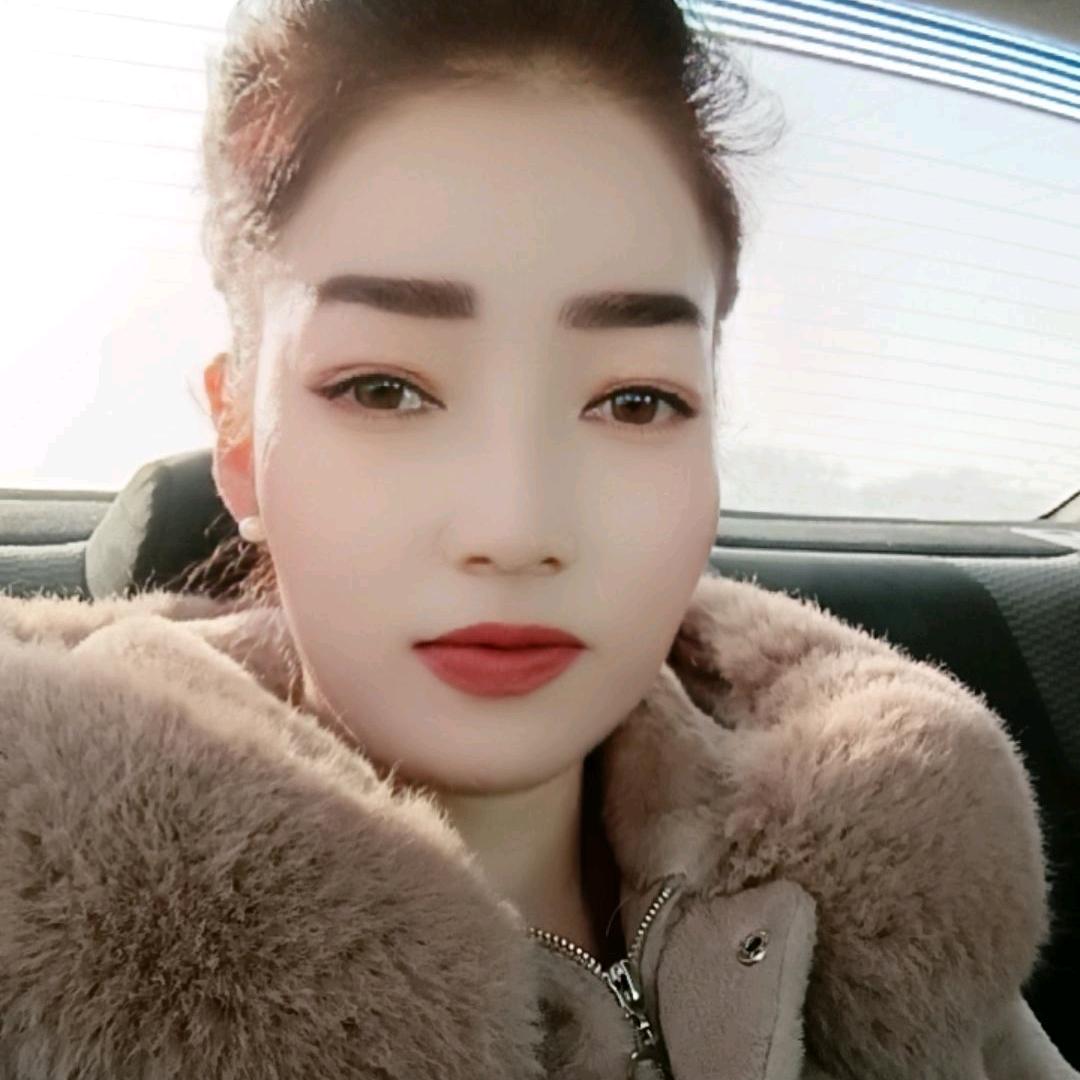 白合花🌹