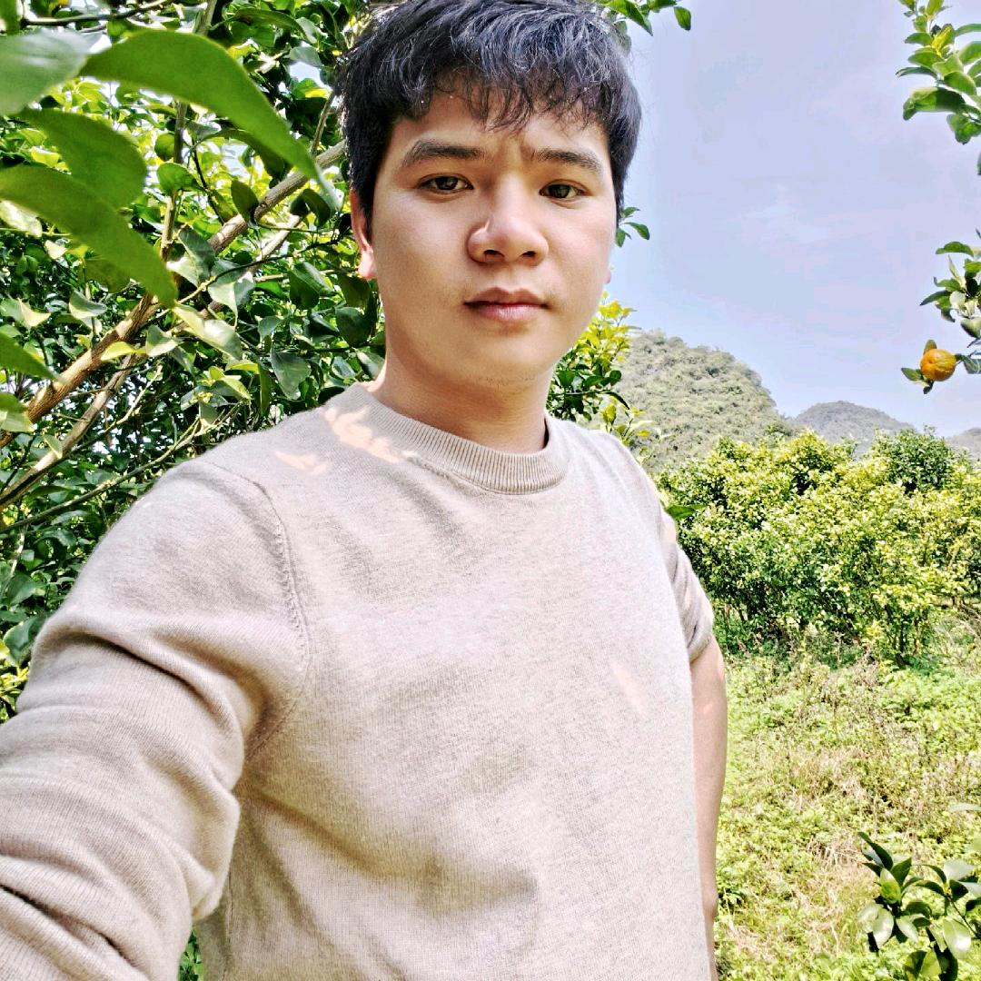 北流挖机师傅小封