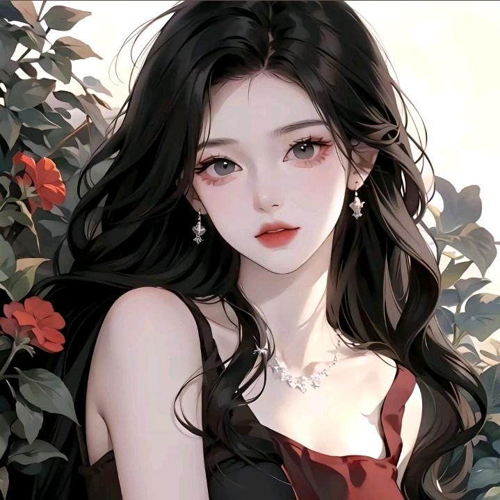 小阿婷