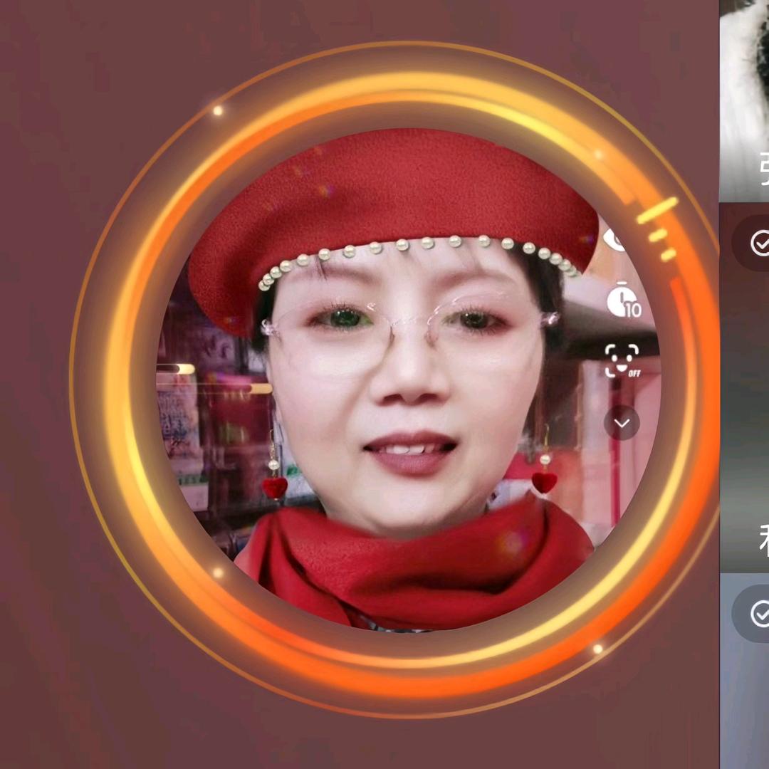 金水一姐(聚散家）下午三点