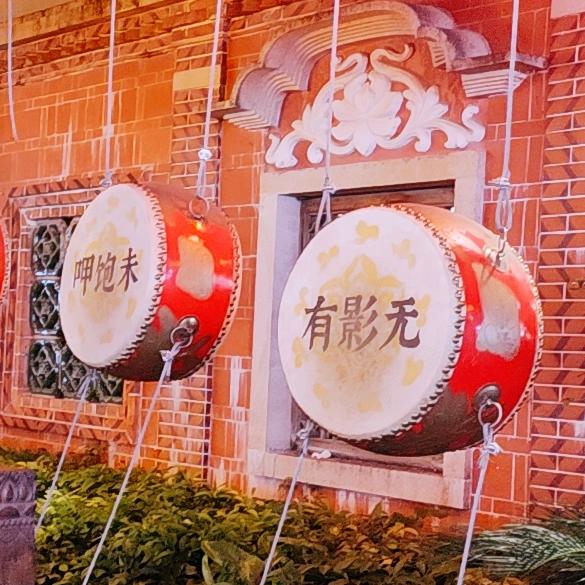 我是你的小🔥伴