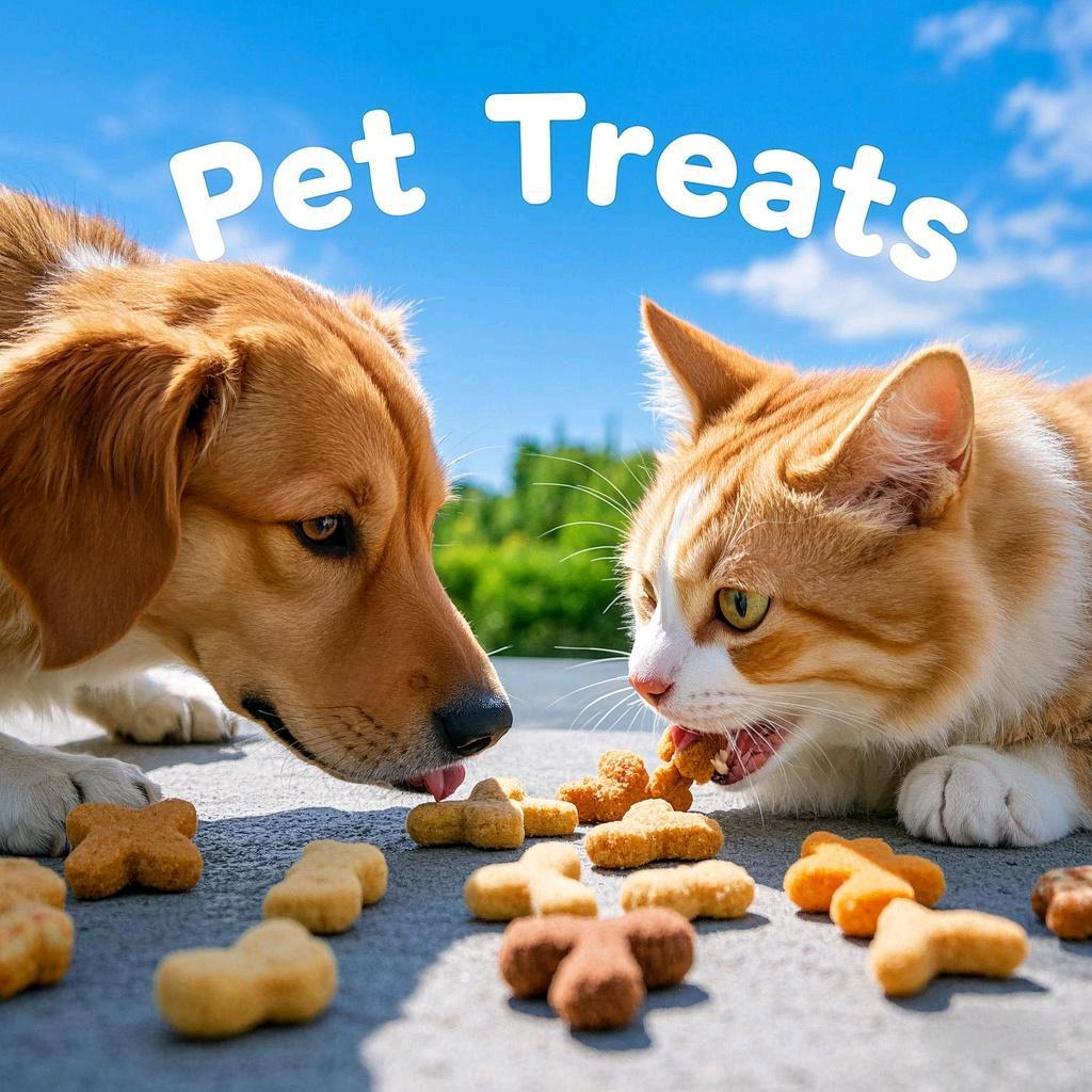 毛球の零食补给