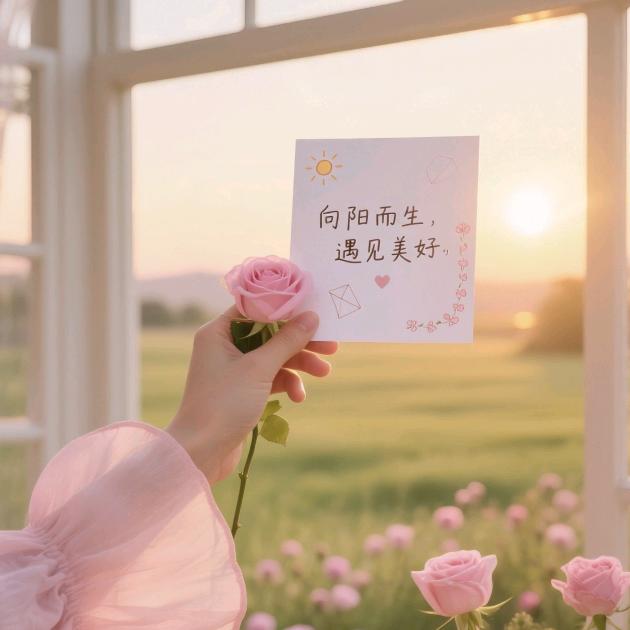 🍀什么都好👍