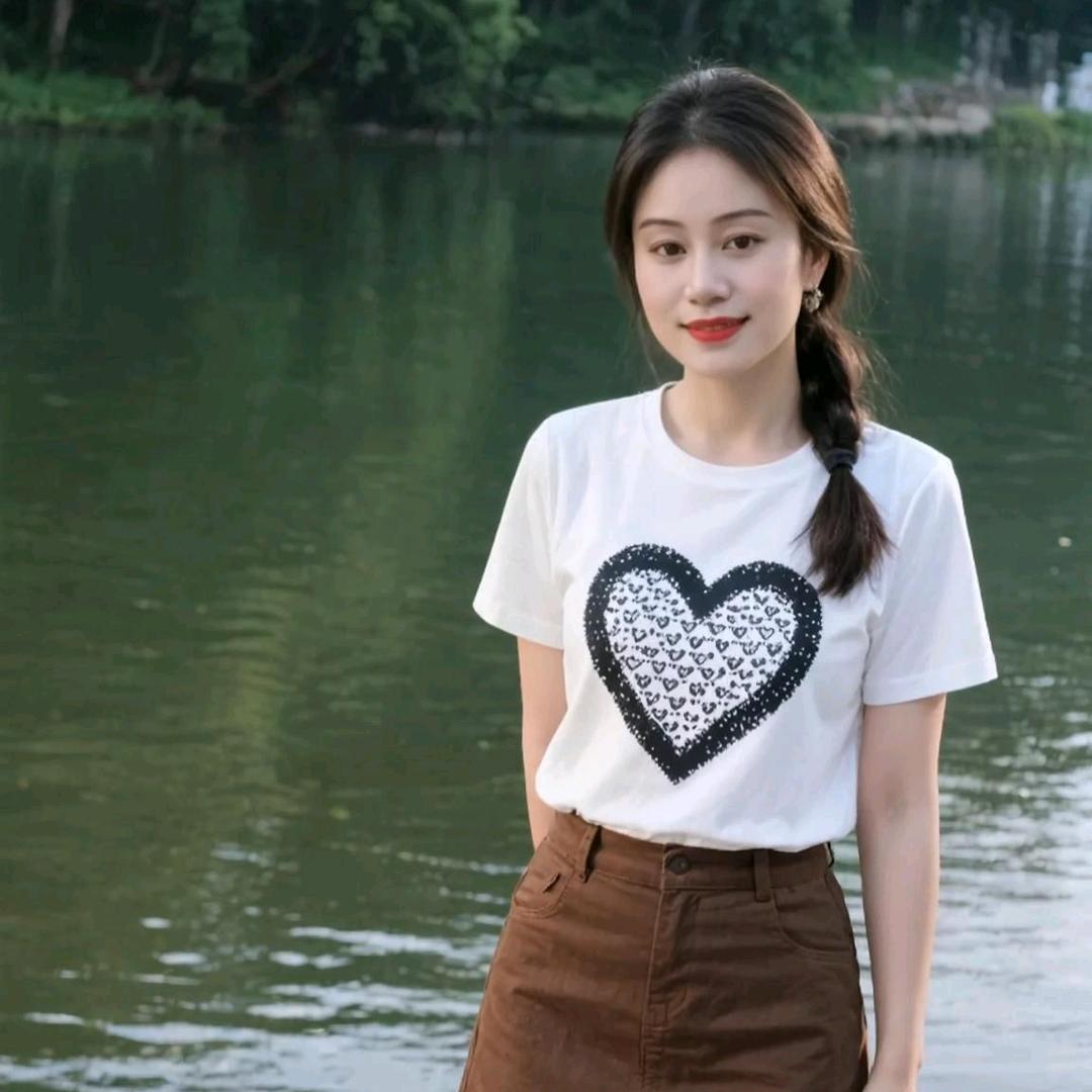王小姐