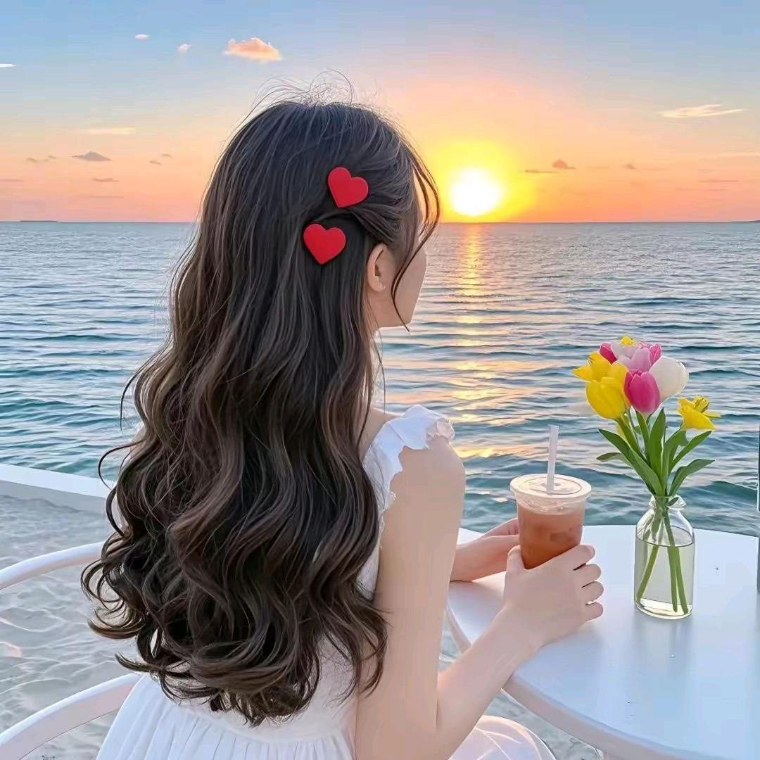 美好
