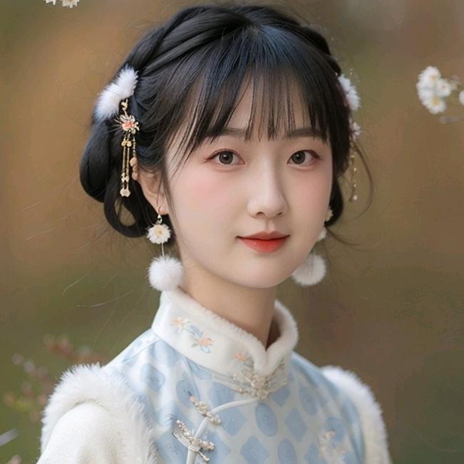 🦙欧阳摆摆（练气期）