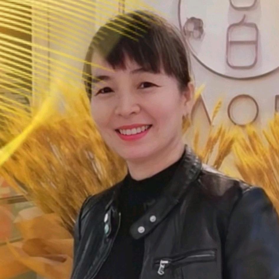 张姐👑