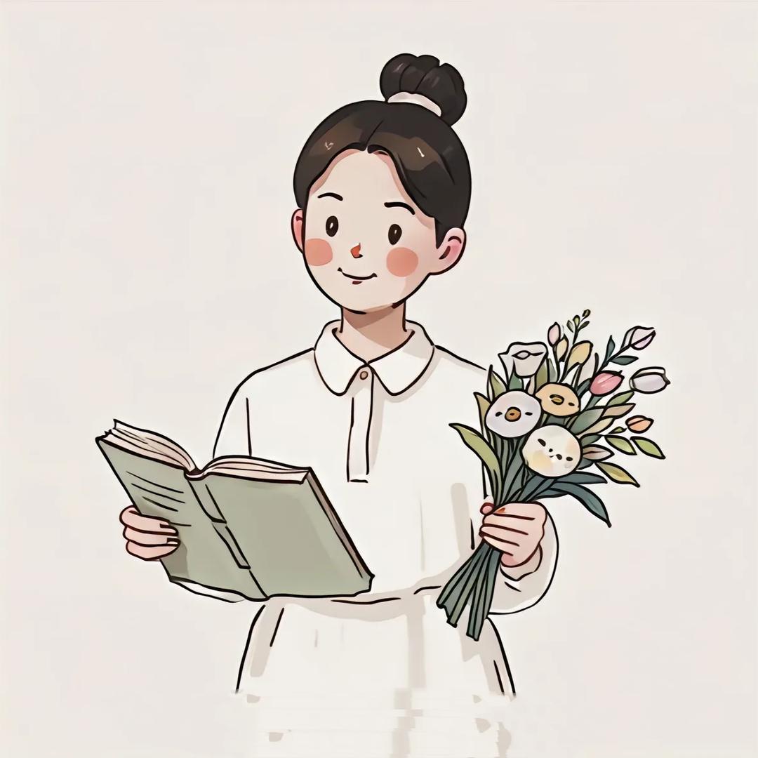 你好呀