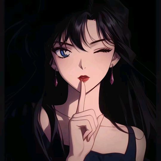 王小汐不嘻嘻
