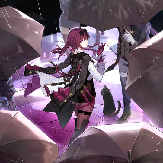 沈沅安（崩坏星穹铁道）