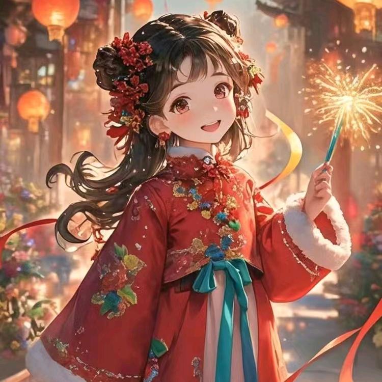 ♥️心想事（陈）🍊