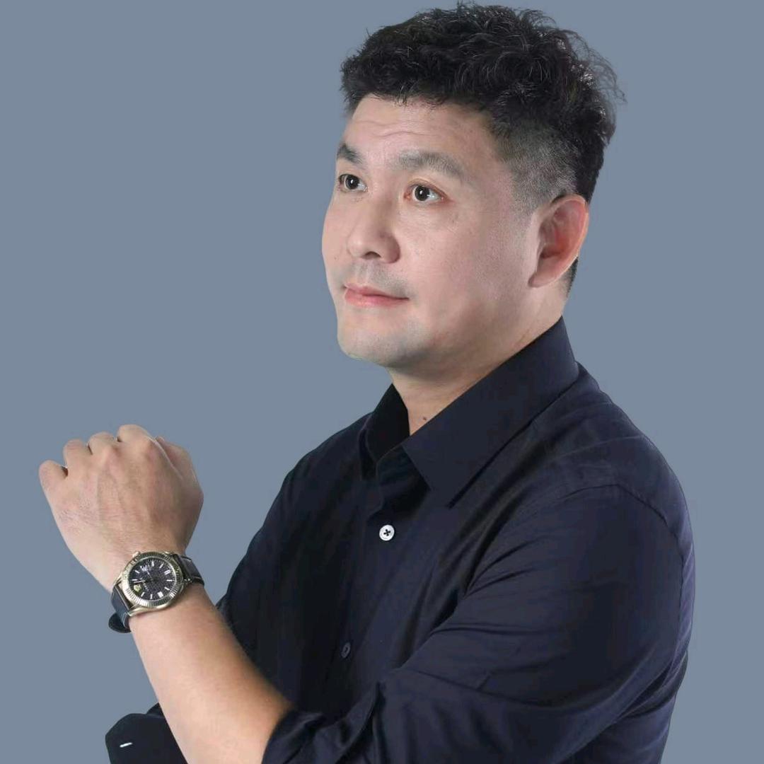 聊戒烟的林老师