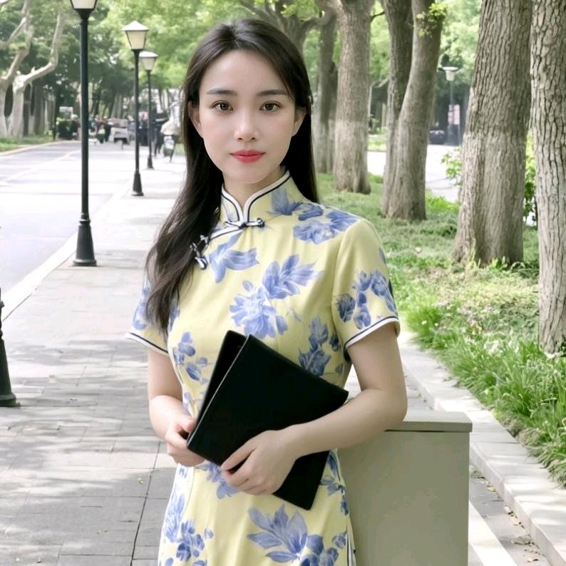 珊珊