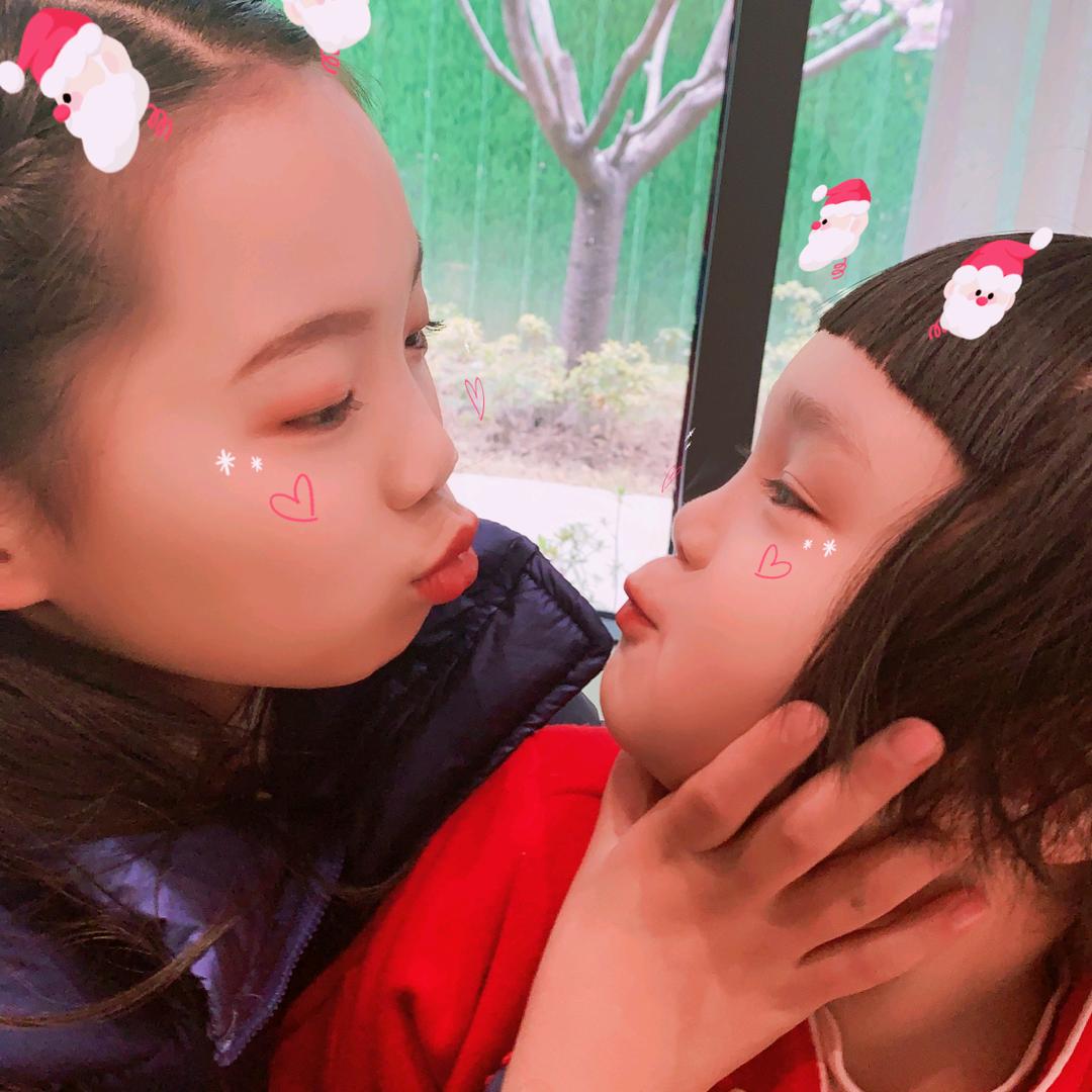 宝宝💋