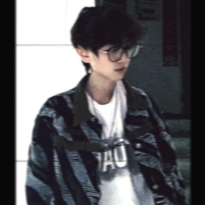 阳～